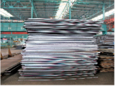 管线钢Pipeline Steel